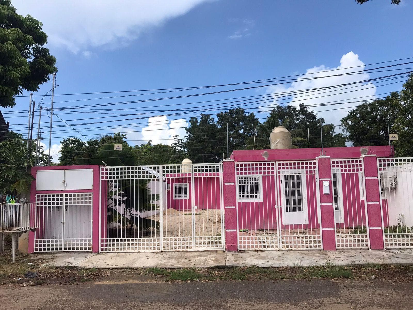 DEPARTAMENTOS EN VENTA BACALAR — Benito Juarez, BACALAR
